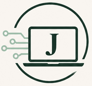 Jason-IT logo